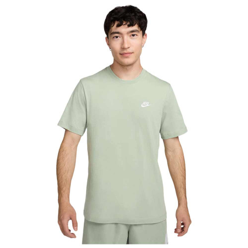 Nike Ανδρική κοντομάνικη μπλούζα Sportswear Club T-Shirt